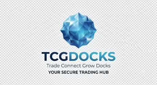 TCG Docks Logo